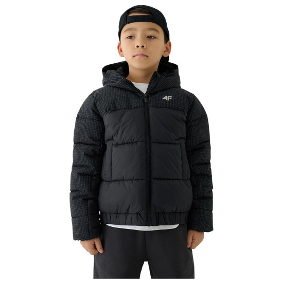4F Παιδικό μπουφάν Down Jacket